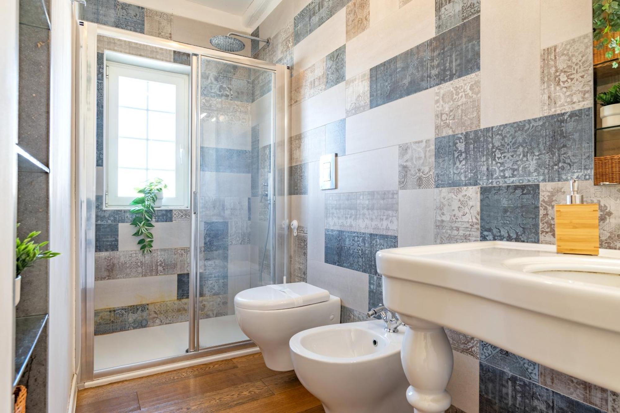 150Mq Rooftop Paradise - Spacious Private Terrace Bari Bagian luar foto